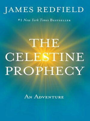 cover image of The Celestine Prophecy